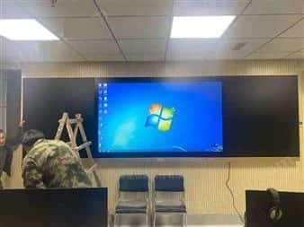 ID-COOLING下壓式CPU風冷散熱器4熱管直觸9CM風
